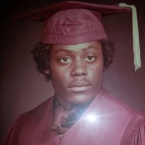 Meet your Posher, Darrell